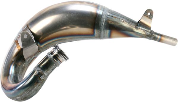 FMF Raw Steel Fatty Exhaust Header Pipe KTM SX XC 125 150 11-15 025121
