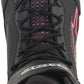 Alpinestars Stella Faster-3 Rideknit Shoes Black Pink White