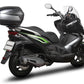 SHAD Top Box Fitting Kit to fit Kawasaki J125 2016-2025