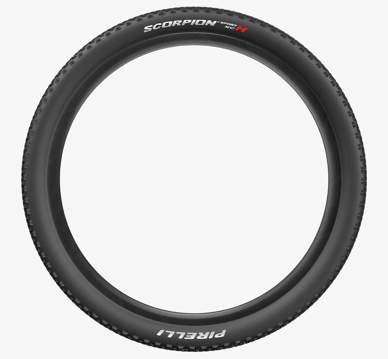PIRELLI SCORPION SPORT XC H 292.4 Motocycle Tyre