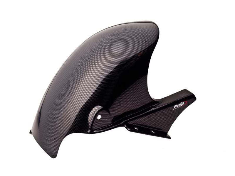 PUIG Hugger Carbon Look for Suzuki GSX R 1300 Hayabusa 08-25 4693C