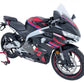 WRS Windscreen Clear Race For Aprilia Race RS 457 2024 AP016T