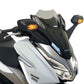 WRS Windscreen Sport Honda Forza300 Smoke Ho023f