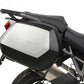 SHAD 3P Pannier Fitting Kit to fit Triumph Tiger Explorer 1200 2017-2025