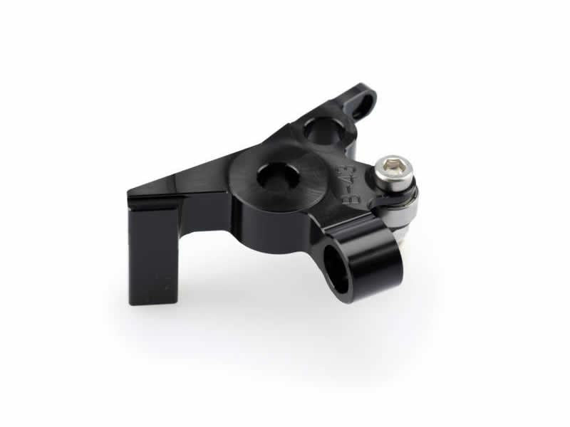 Puig Brake Lever Adaptor Black 2177N