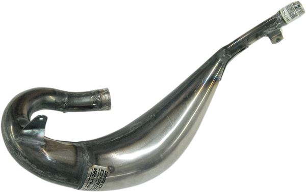 Pro Circuit Works Head Pipe Exhaust For Suzuki RM 125 2004-2007 PS04125