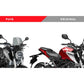 Puig New Generation Sport Screen Clear 8927N
