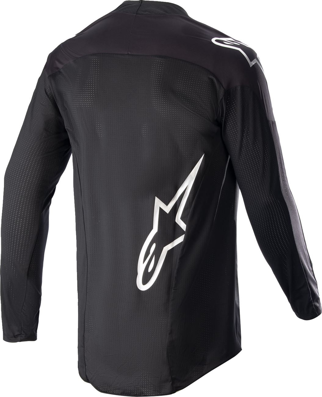 Alpinestars Techstar Arch Jersey Black White