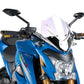 PUIG New Generation Sport Screen Clear for Suzuki GSX S 1000 15-20 7653W