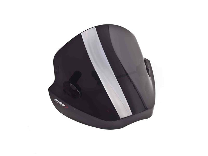 Puig Trend Screen Dark Smoke 5456N