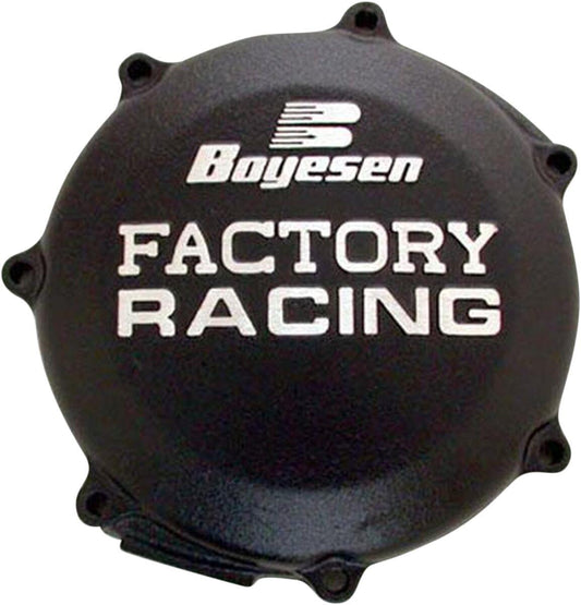 Boyesen Factory Clutch Cover For Yamaha WR 250 F 2014-2018 CC-37AB