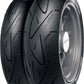 CONTINENTAL ContiSportAttack 120/70ZR17 (58W) TL Tyre