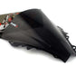 PUIG Racing Screen Dark Smoke for Yamaha YZF R6 06-07 4059F