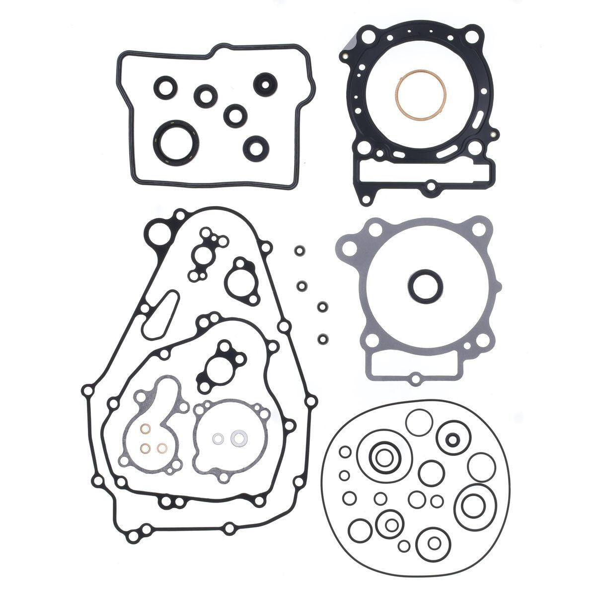 Athena Engine Oil Seal For Kawasaki KX 450 X 21-23 P400250900072