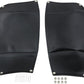 Motor Trike Trike Fender Bra For Harley FLHTCUTG 1868 2009-2024 Black MTBY-0170