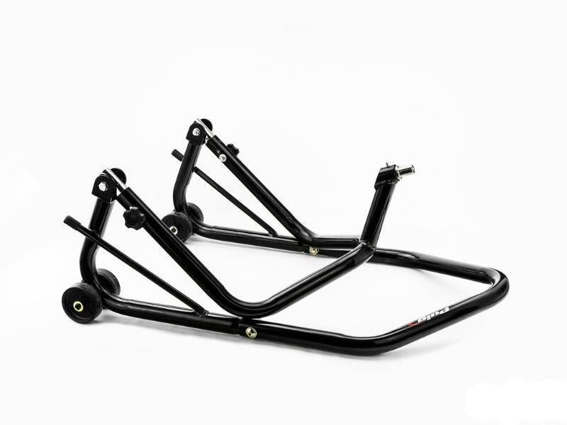 Puig Front Head Stand Black 21394H