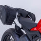 SW MOTECH Pro Blaze H Saddlebag Set For Ducati Streetfighter V4 1100 ABS 20-24 Bc.Hta.22.740.35800
