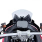WRS Side Deflectors For Ducati Multistrada V2 900 2025-2026 DU039NO