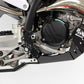 AXP RACING Xtrem Skid Plate For KTM SX 125 23-25 Black AX1671