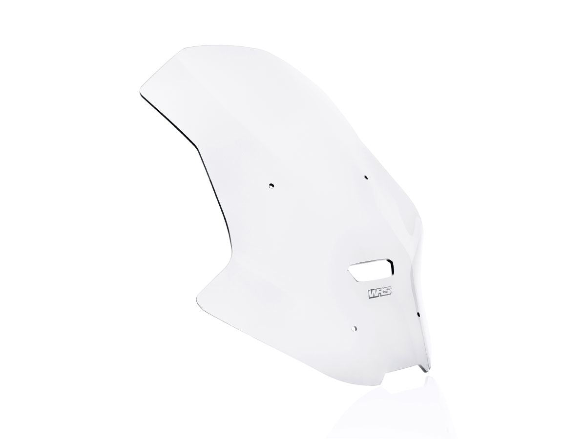 WRS Windscreen Sport Honda Adv350 Clear Ho057t