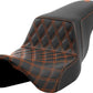 Saddlemen Step-Up Seat For Harley Davidson FLHXS 1868 08-23 808-07B-17203