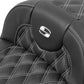 Saddlemen Roadsofa Reach Seat For Harley Davidson FLRTXSE 1977 23-24 823-07-20705