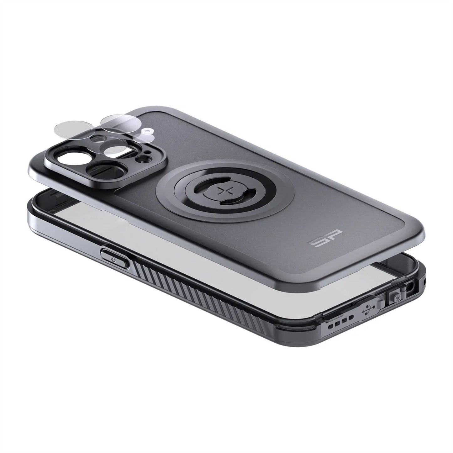 SP CONNECT Xtreme Phone Case for iPhone 15 52907