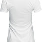 THOR Women's Brave T-Shirt WHITE 2025 Model