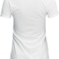 THOR Women's Brave T-Shirt WHITE 2025 Model