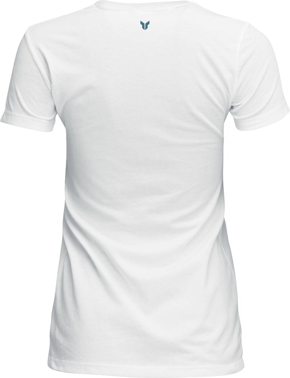 THOR Women's Brave T-Shirt WHITE 2025 Model