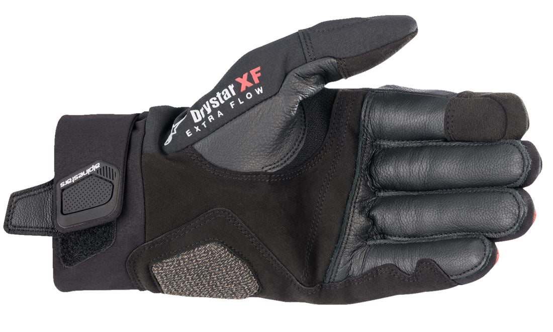 Alpinestars Hyde Xt Drystarxf® Gloves Black White Orange