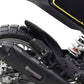 Puig Rear Mudguard Extender Matt Black 20618H