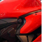 PUIG Chassis Cap Black for Ducati 959 Panigale 16-19 9631N