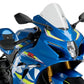 Puig R-Racer Screen Clear 20887N