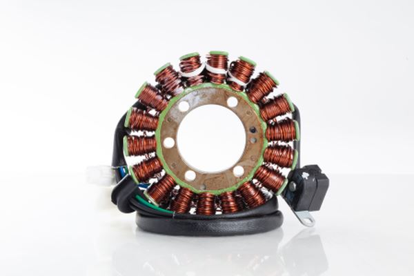 Suzuki LTR450 Quad Racer 450 06-09 Stator Assembly