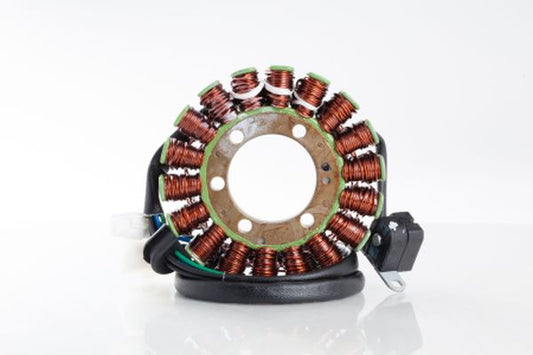 Suzuki LTR450 Quad Racer 450 06-09 Stator Assembly