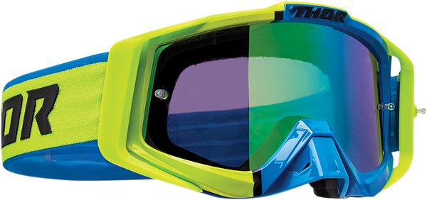 THOR Sniper Pro MX Motorcross Goggles 2023 Model