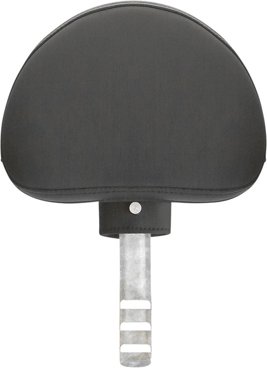 Saddlemen Optional Passenger's Backrest For Road Sofa Pillow Top Seat (11567RPT)