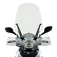 WRS Windscreen Touring People S 125 Cle Ky001t