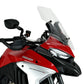 WRS Windscreen Standard Plus Multistrada V4 Ducati Du032t