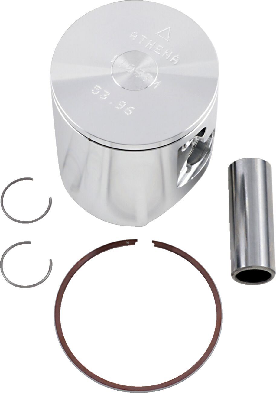 Athena Piston Kit For KTM SX 125 Husqvarna TC 125 01-18 S4F05400003B