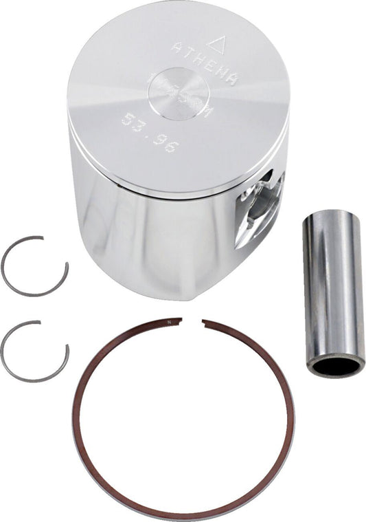 Athena Piston Kit For KTM SX 125 Husqvarna TC 125 01-18 S4F05400003B