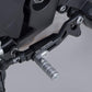 SW-Motech Gear Lever For Kawasaki Z 1100 2026 Black, Silver FSC.08.065.10000