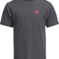 THOR Youth Futura T-Shirt Gray
