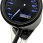Daytona Velona48 Accurate ODO 0-99.999 km/miles E-marked Speedometer 87386
