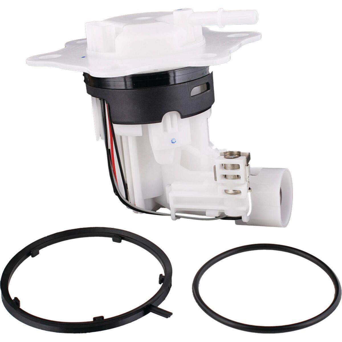All Balls Fuel Pump Module For Honda CRF 450 RL 2019-2024 Black/White 47-1075