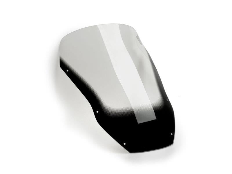 PUIG Touring Screen Clear for Kawasaki ZX-12R 00-01 0422W