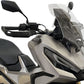 WRS Windscreen Standard X-Adventure '21 Clear HONDA X-ADV 750 ABS Ho040t