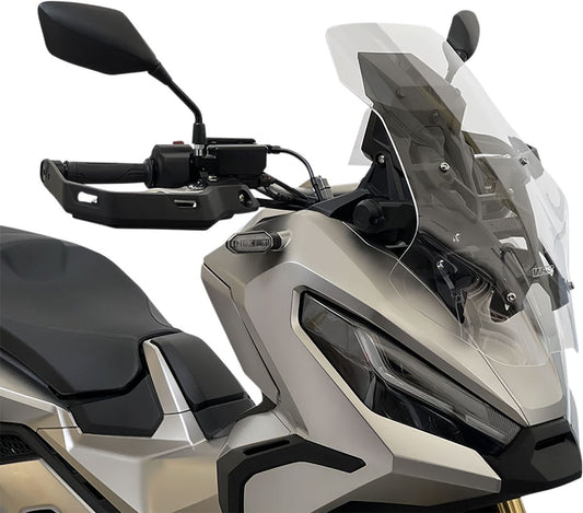 WRS Windscreen Standard X-Adventure '21 Clear HONDA X-ADV 750 ABS Ho040t