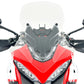 WRS Deflectors Multistrada V4 Clear Du031t